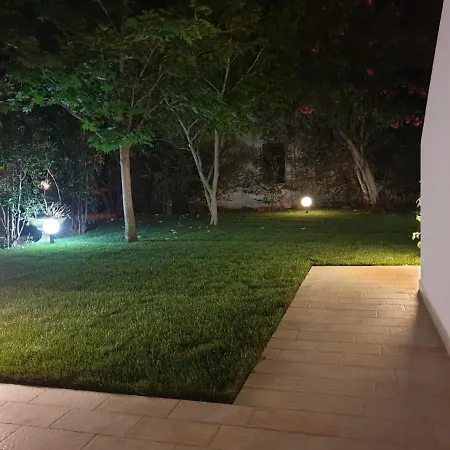 La Casa Di Laura Apartment Tortoli Exterior photo