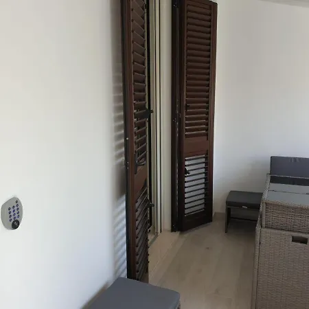 La Casa Di Laura Apartment Tortoli Exterior photo