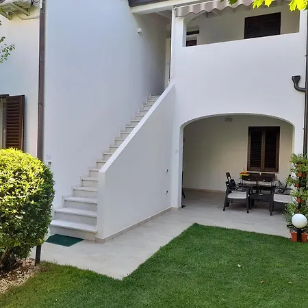 La Casa Di Laura Apartment Tortoli Exterior photo