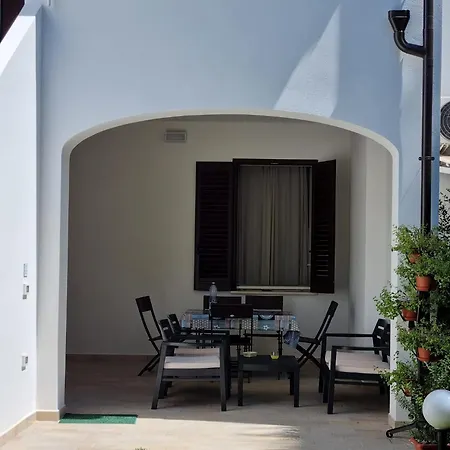 La Casa Di Laura Apartment Tortoli Exterior photo
