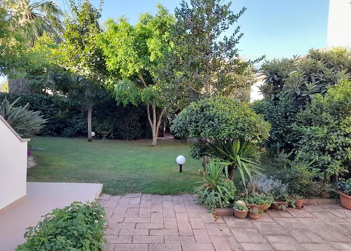 La casa di Laura