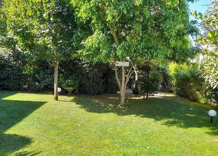 La casa di Laura
