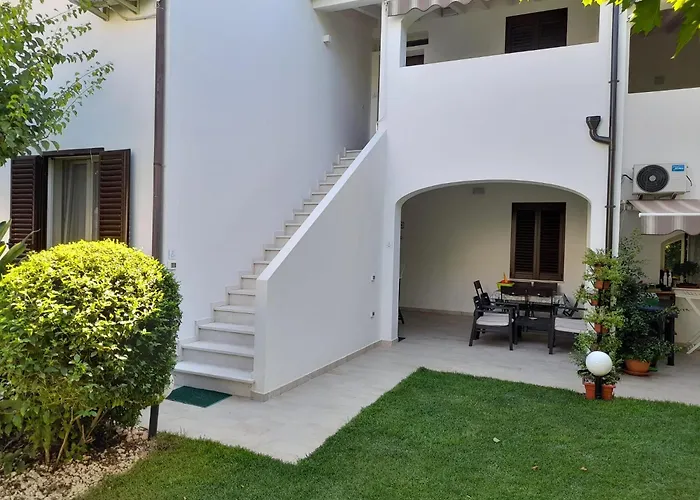 La casa di Laura