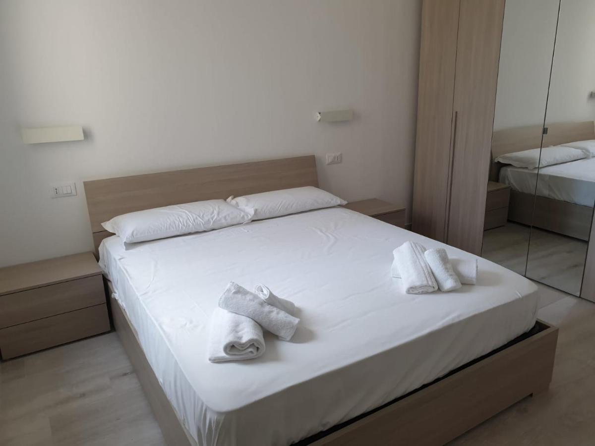 La Casa Di Laura Apartment