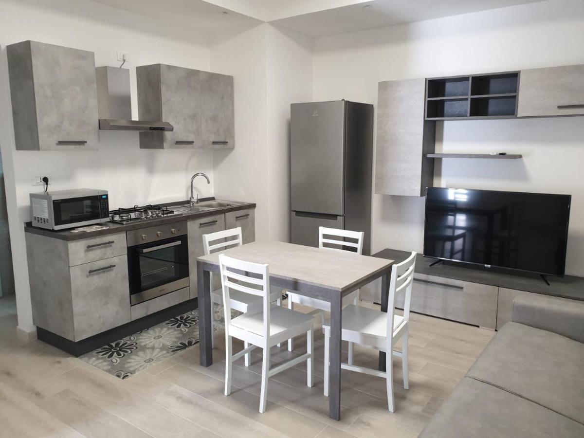 La Casa Di Laura Apartment *