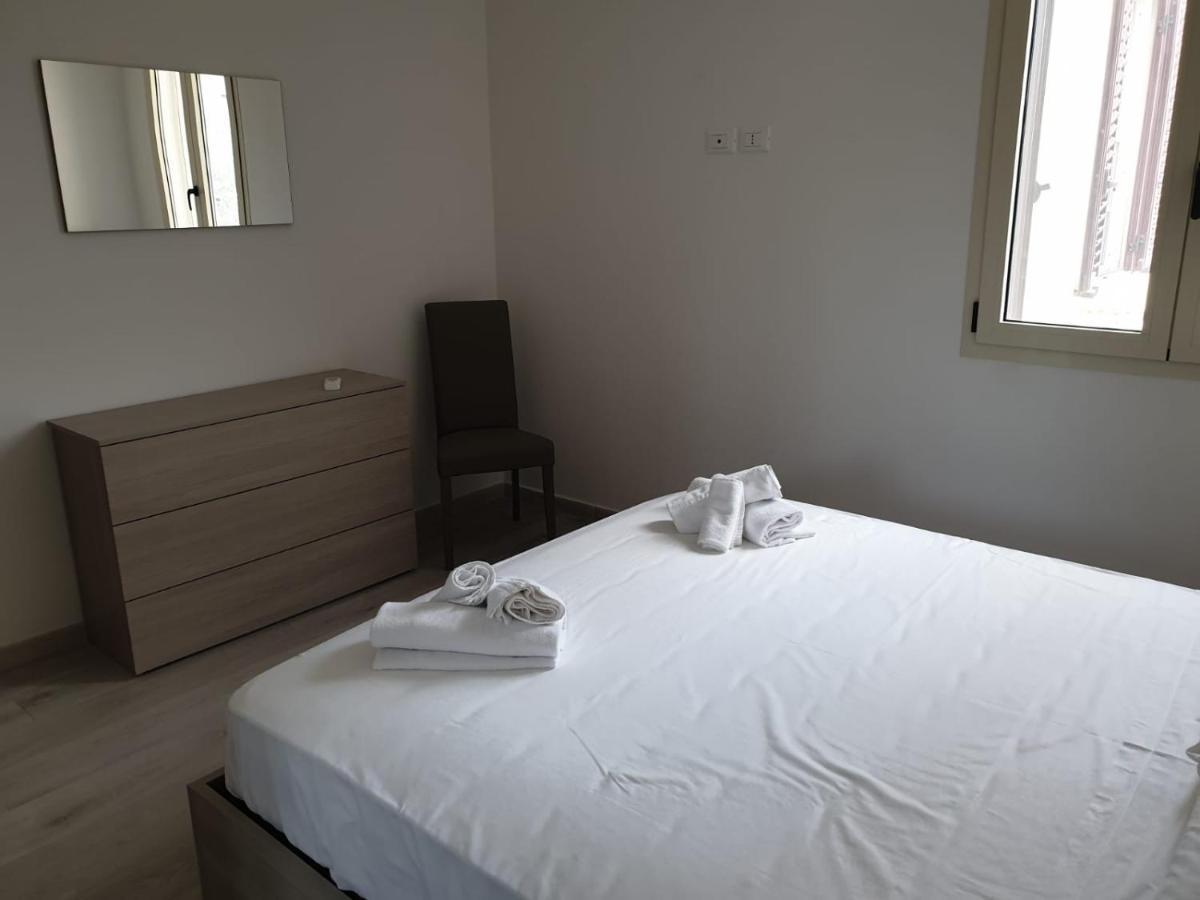 La Casa Di Laura Appartamento Tortolì