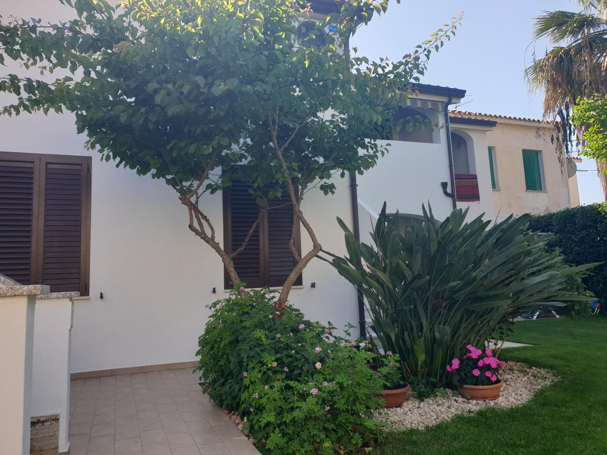 La Casa Di Laura