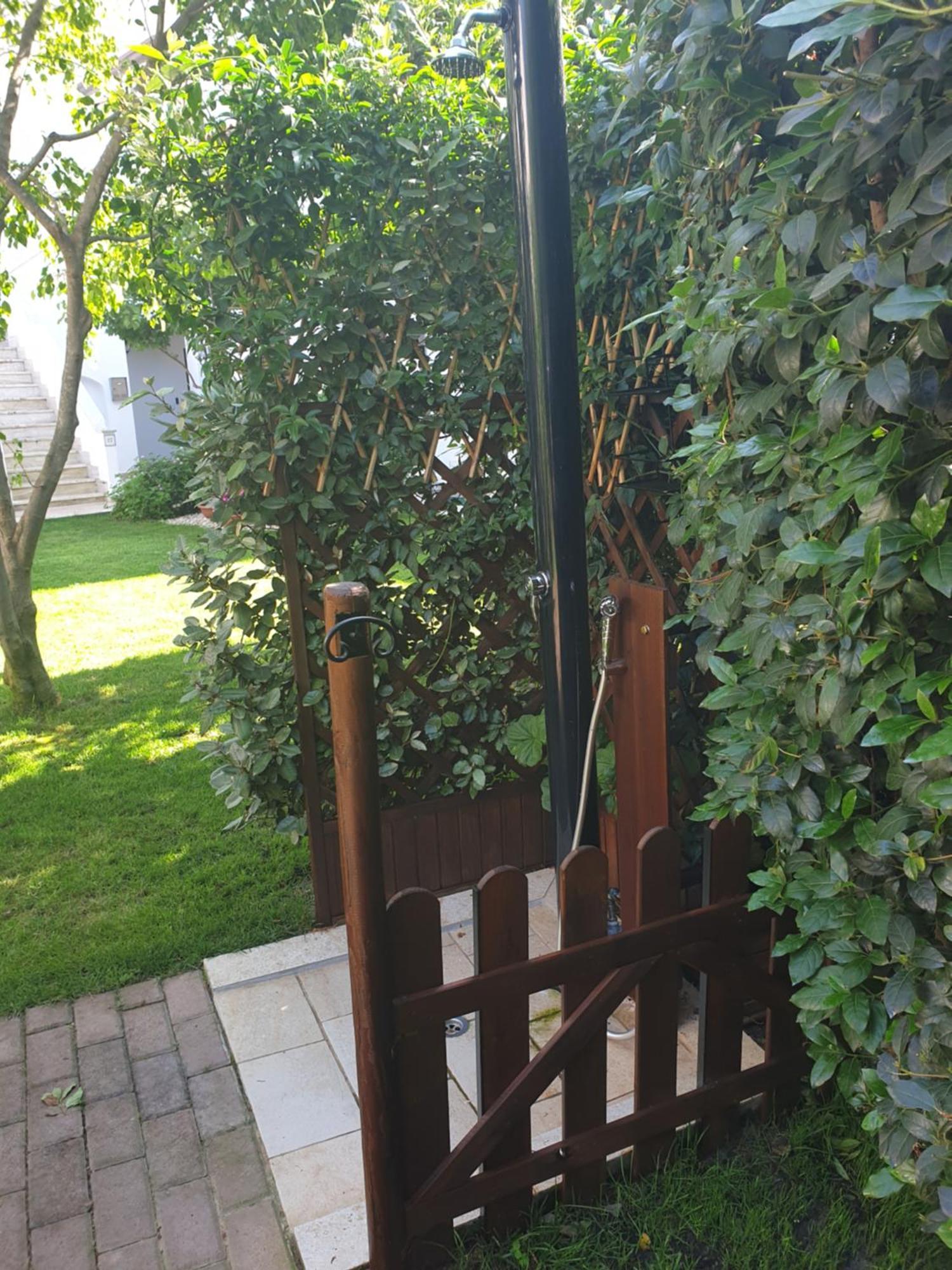 La Casa Di Laura Appartamento