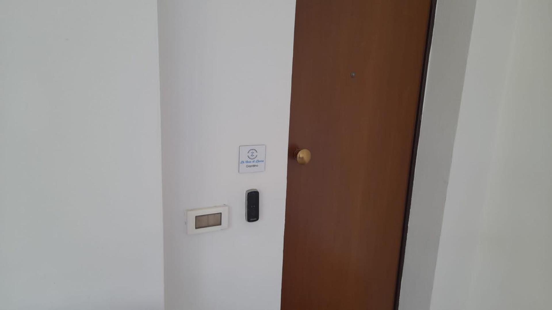 La Casa Di Laura Apartment *