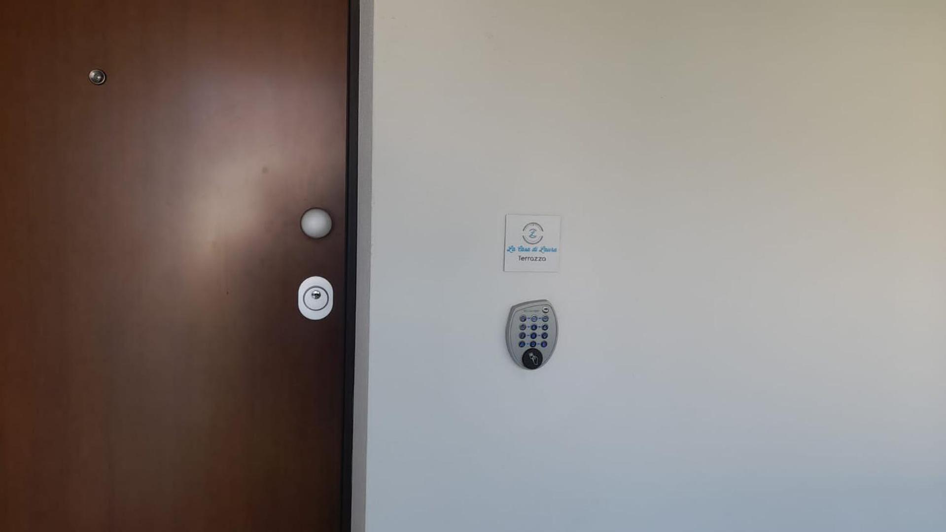 La Casa Di Laura Appartamento