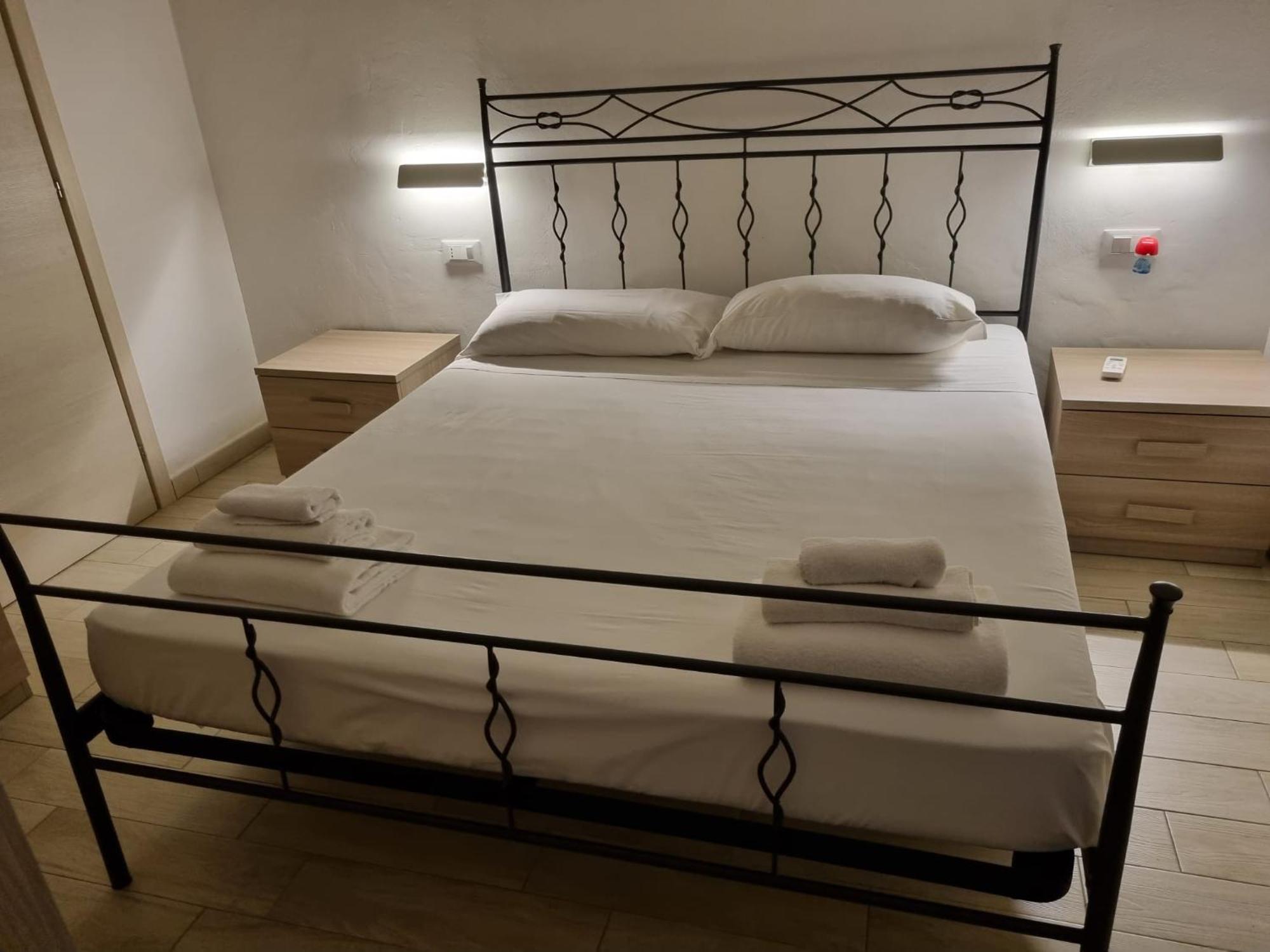La Casa Di Laura Apartment