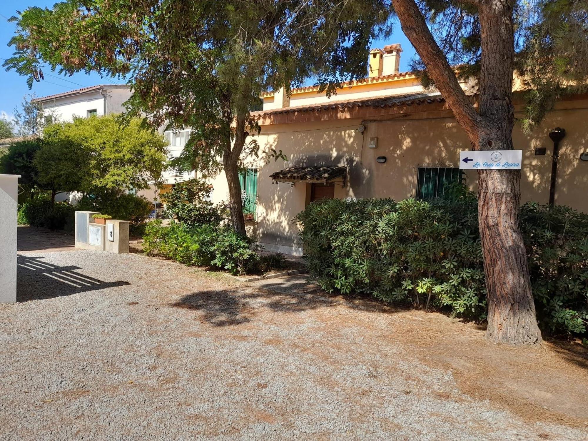 La Casa Di Laura *