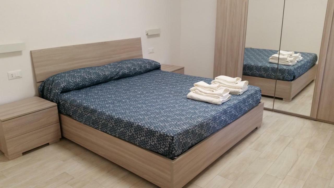 La Casa Di Laura Tortolì