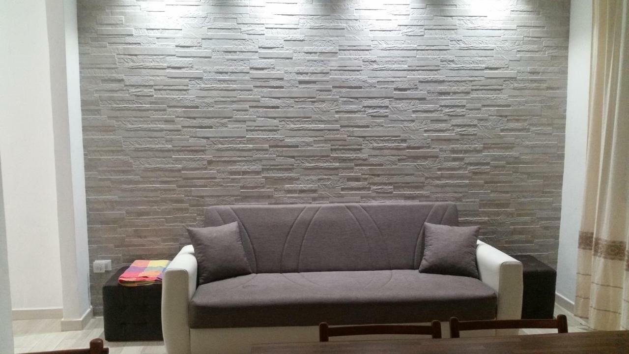 La Casa Di Laura Tortolì