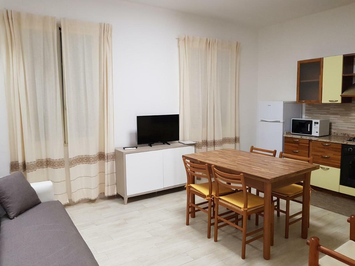 La Casa Di Laura Appartamento Tortolì